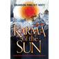 Karma of the Sun - Hardcover