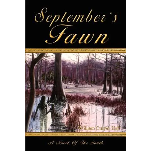 September's Fawn: A Novel Of The South - Paperback