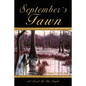 September's Fawn: A Novel Of The South - Paperback