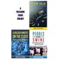 A Treasure Trove Trilogy: Future Value / Pearls Before Swine / 6,000,000 Minutes on the Clock - Paperback