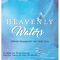 Heavenly Waters: Mikvah Messages for Our Daily Lives - Hardcover