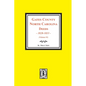 Gates County, North Carolina Deeds, 1828-1833. (Volume #5) - Paperback