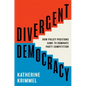 Divergent Democracy: How Policy Positions Came to Dominate Party Competition - Hardcover