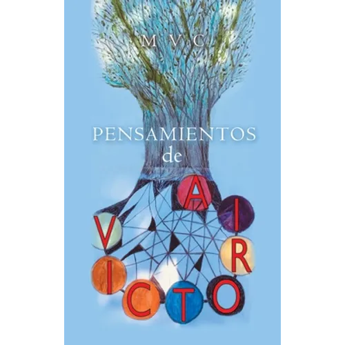 Pensamientos De Victoria - Hardcover