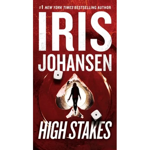 High Stakes - Hardcover