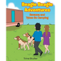 Beagle Beagle Adventures: Savanna and Tybee Go Camping - Paperback