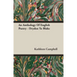An Anthology Of English Poetry - Dryden To Blake - Paperback