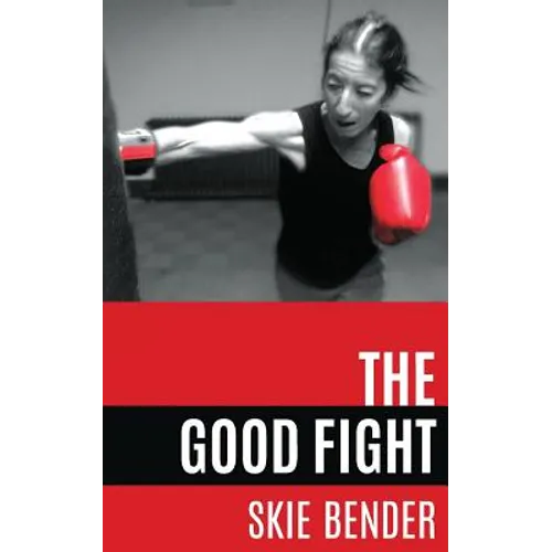 skie bender - Paperback