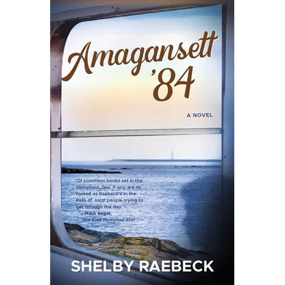 Amagansett '84 - Paperback