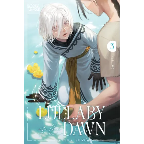 Lullaby of the Dawn, Volume 3 - Paperback