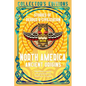 North America Ancient Origins: Stories of People & Civilization - Hardcover