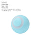 Pet supplies Gravity intelligent rolling ball Cat toys for self fun and relaxation Cat toy ball Pet toy ball