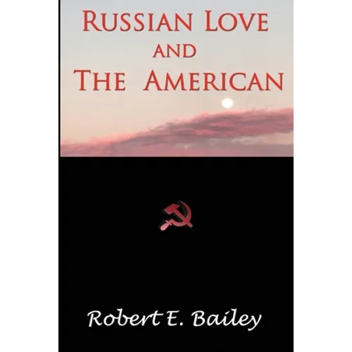 Russian Love and the American - Paperback