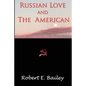 Russian Love and the American - Paperback