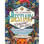 The Illustrated Bestiary Collectible Box Set: Guidance and Rituals from 36 Inspiring Animals; Includes Hardcover Book, Deluxe Oracle Card Set, and Car - Hardcover