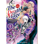 The Death Mage Volume 1: The Manga Companion - Paperback