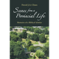 Scenes from a Provincial Life: Memoirs of a Hebrew Bible Professor - Paperback