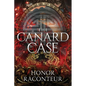 The Canard Case - Paperback