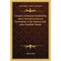 Lectures on Masonic Symbolism and a Second Lecture on Symbolism or the Omkara and Other Ineffable Words - Paperback