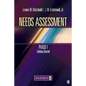Needs Assessment Phase I: Getting Started (Book 2) - Paperback
