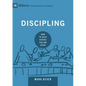 Discipling: How to Help Others Follow Jesus - Hardcover