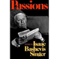 Passions: Stories - Paperback