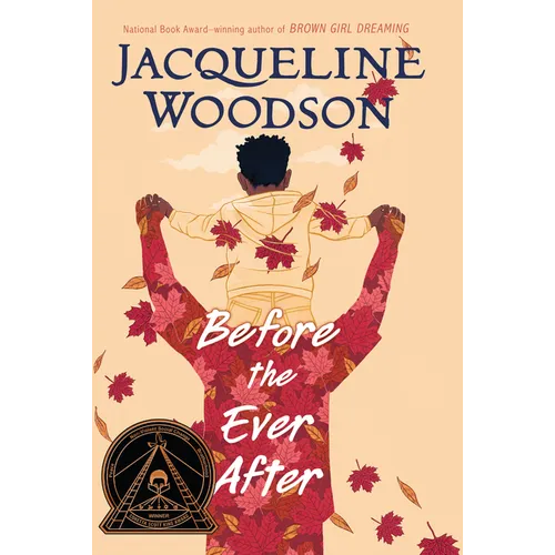 Before the Ever After - Library Binding