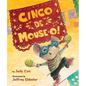 Cinco de Mouse-O! - Board Book