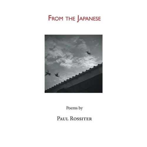 From the Japanese - Paperback