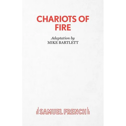 Chariots of Fire - Paperback
