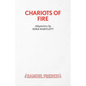 Chariots of Fire - Paperback