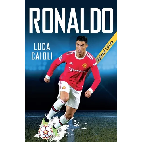 Ronaldo - Paperback