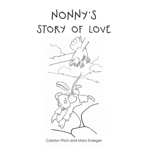 Nonny's Story of Love - Paperback