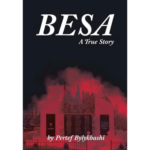 Besa: A True Story - Hardcover