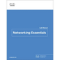 Networking Essentials Lab Manual - Paperback