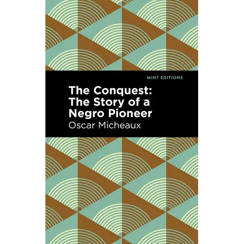 The Conquest - Hardcover