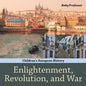 Enlightenment, Revolution, and War Children's European History - Paperback