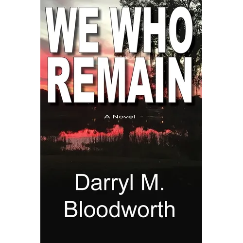 We Who Remain - Paperback