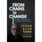 From Chains to Change: One Man's Journey from God-Hater to God-Follower - Paperback