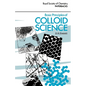 Basic Principles of Colloid Science - Paperback