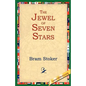 The Jewel of Seven Stars - Paperback