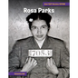Rosa Parks: The Making of a Myth - Library Binding