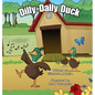 Dilly-Dally Duck - Hardcover