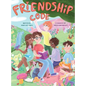 Friendship Code - Hardcover