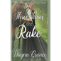 Three Times The Rake - Paperback