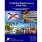 Florida Real Estate License Exam Prep: All-in-One Review and Testing to Pass Florida's Real Estate Exam - Paperback