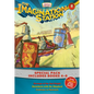 Imagination Station Books 3-Pack: Revenge of the Red Knight / Showdown with the Shepherd / Problems in Plymouth - Paperback