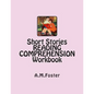 Short Stories READING COMPREHENSION Workbook - Paperback