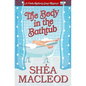 The Body in the Bathtub: A Viola Roberts Cozy Mystery - Paperback