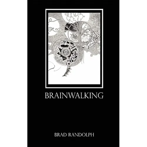 Brainwalking - Paperback